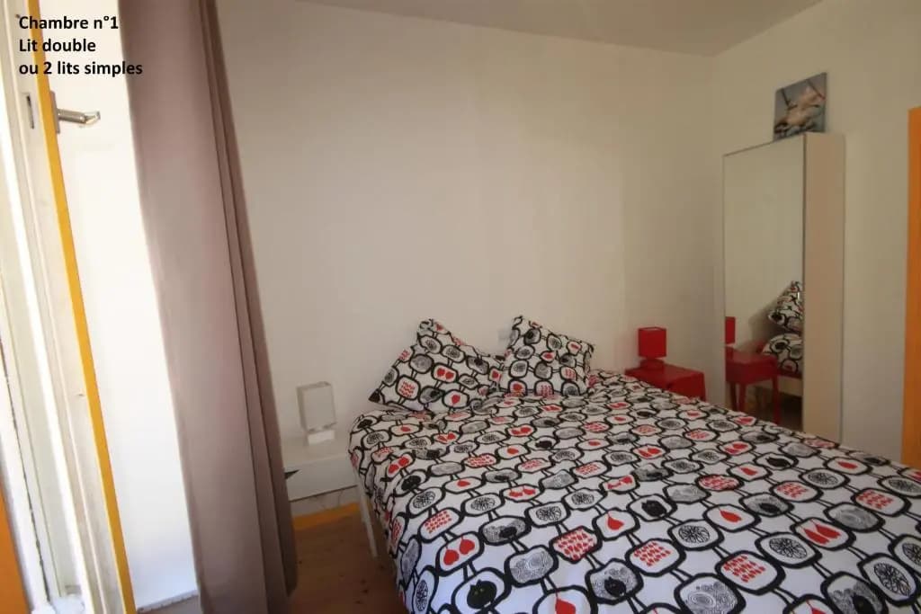 Appartement Le Dordogne - Photo 4
