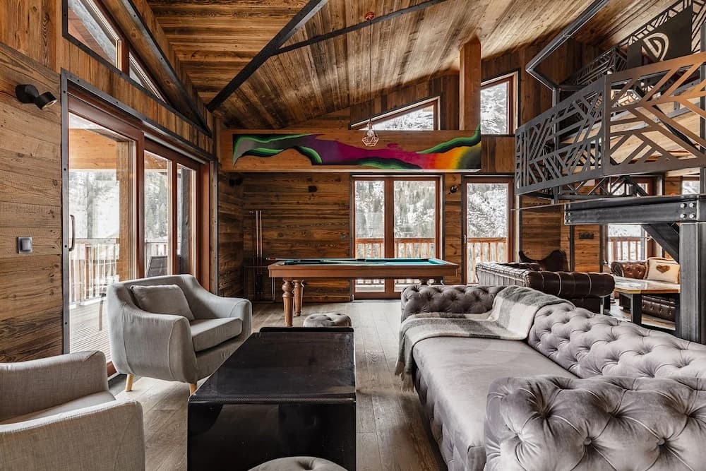 Chalet Raven Co-living - Photo 1