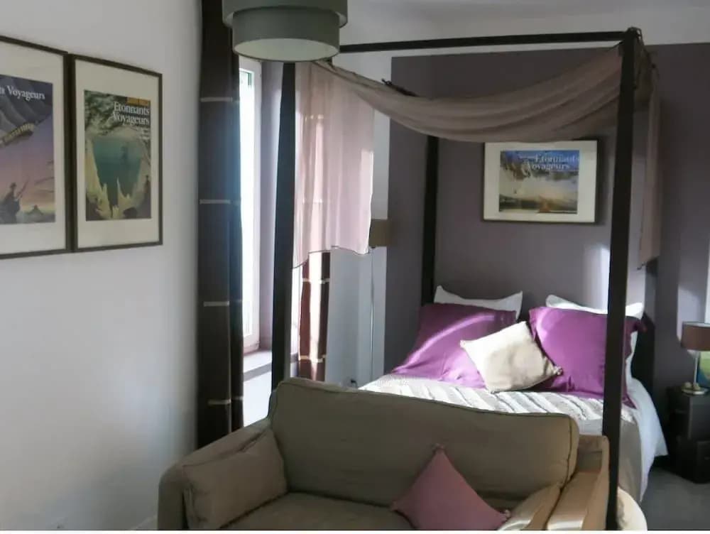Villa Esprit de Famille - Photo 3