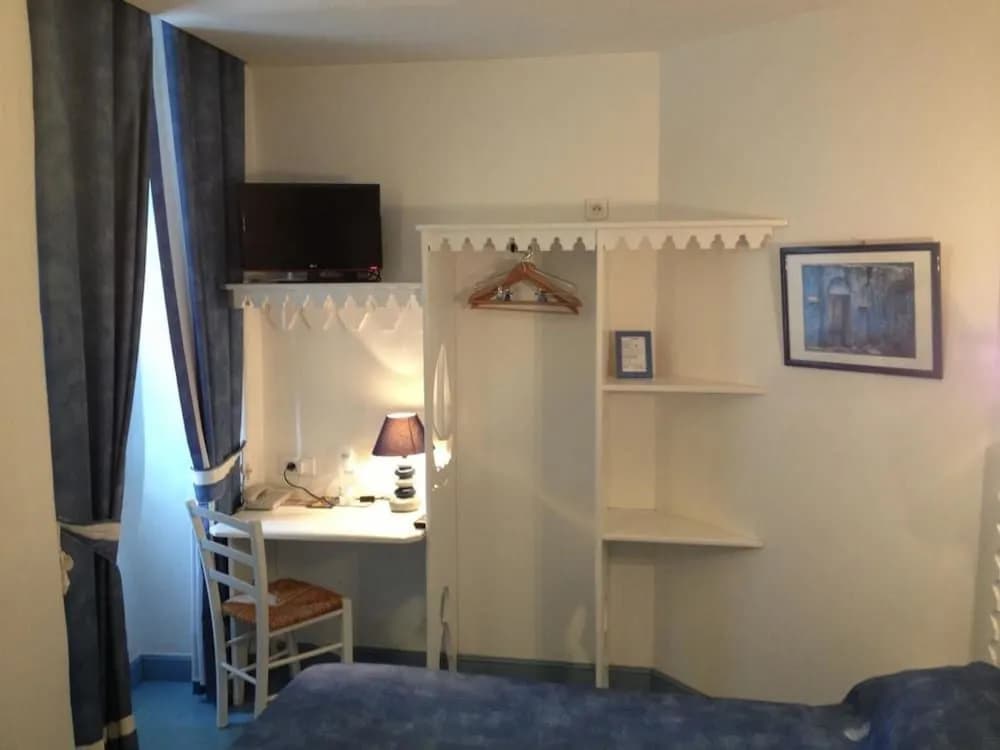 Hôtel L'Astrolabe - Photo 5