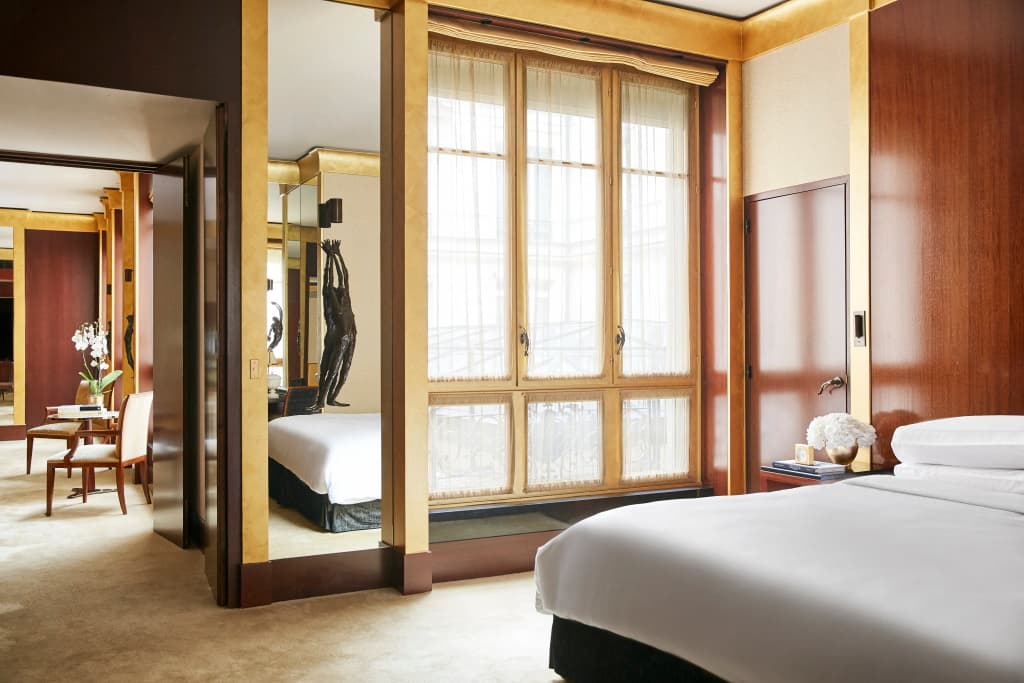 Park Hyatt Paris - Vendome - Miniature 7