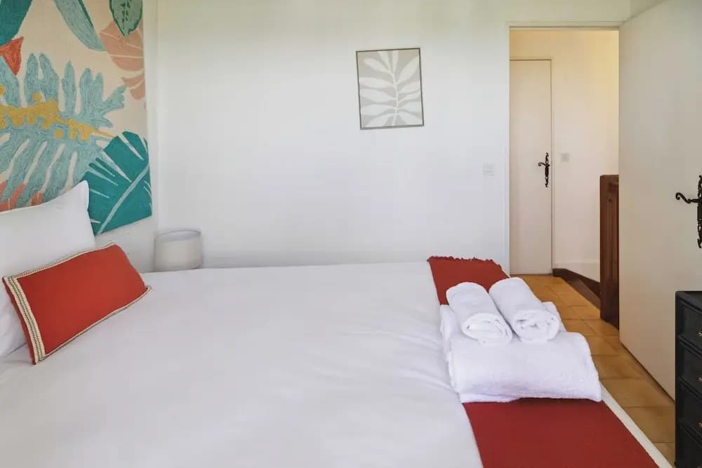 Cazet Cozy - 2br/6p - Estate With Pool / Gassin - Photo 2