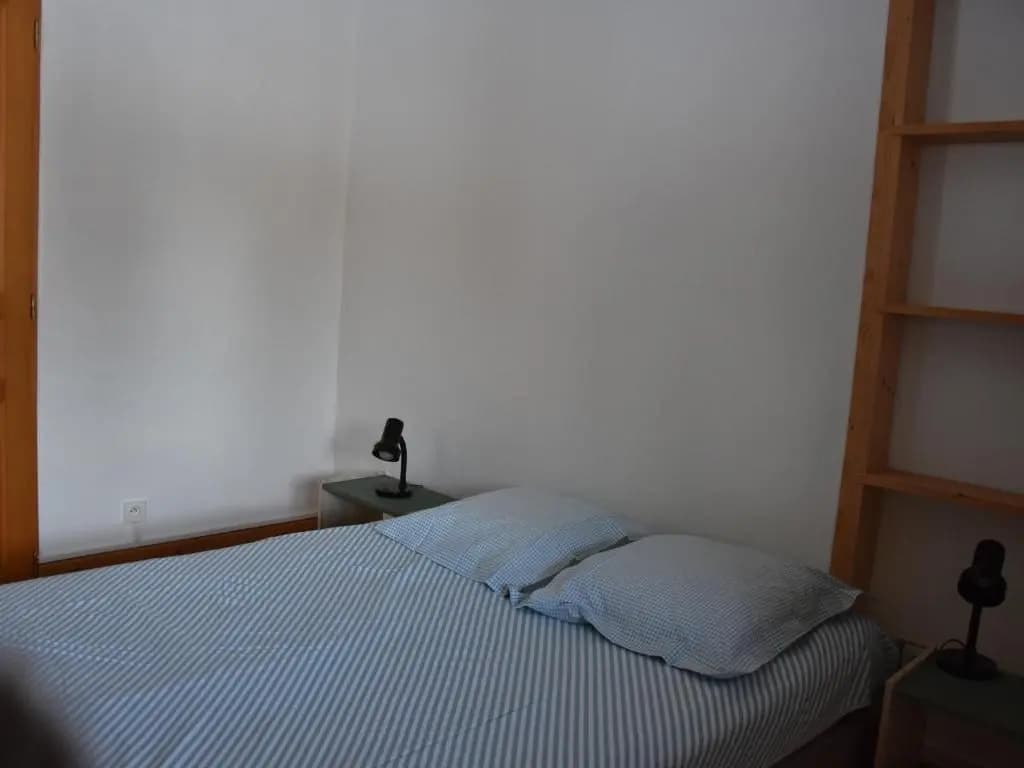 Appartement Pralognan-la-Vanoise, 3 pièces, 4 personnes - FR-1-464-170 - Miniature 6