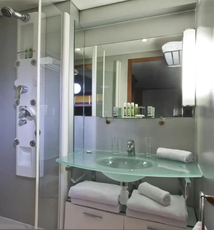 VIP Paris Yacht Hotel - Miniature 7