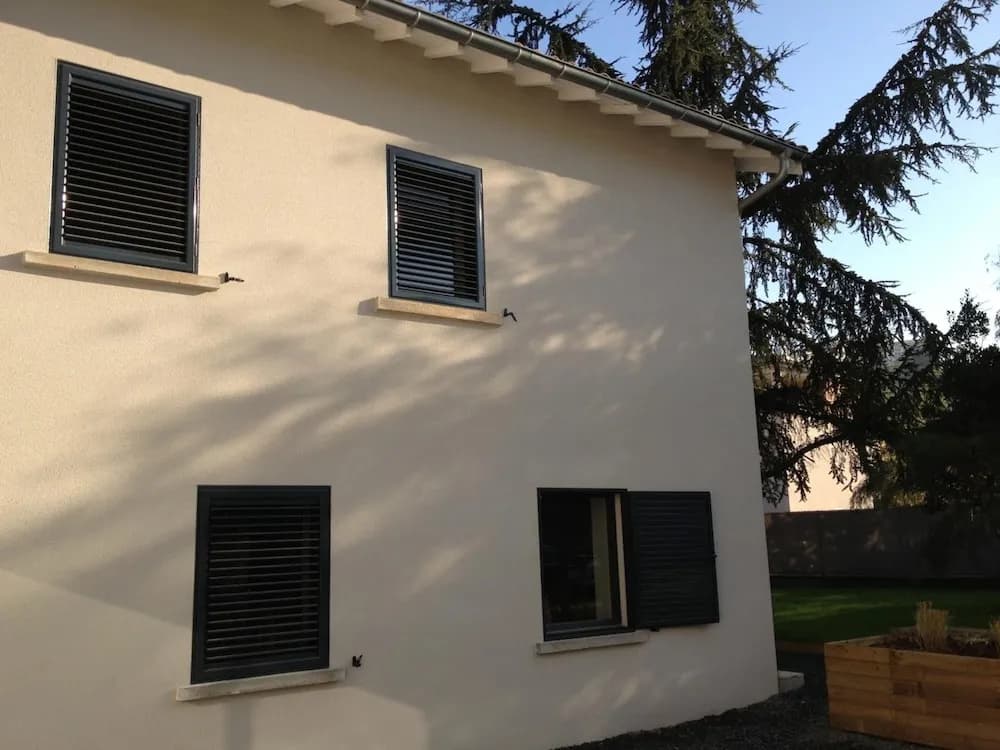 Demeure et Dependance - Photo 1