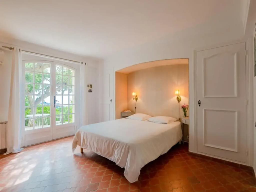 Holiday home Sainte Maxime - Miniature 6