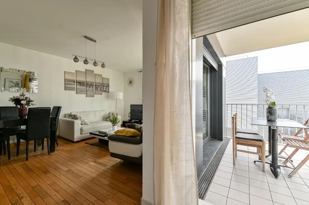 Appartement Glamour - Miniature 7