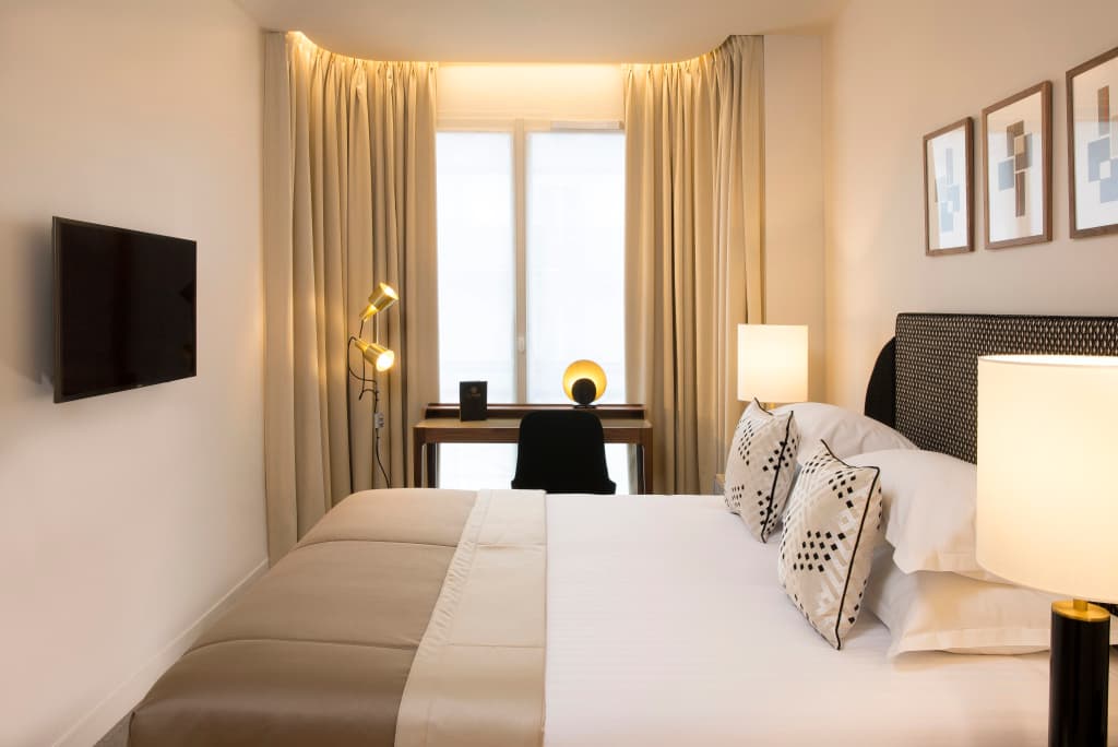 Le Tsuba Hotel - Photo 3