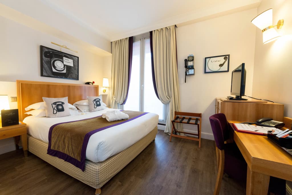 Hôtel L'Ormaie & Spa - Photo 3