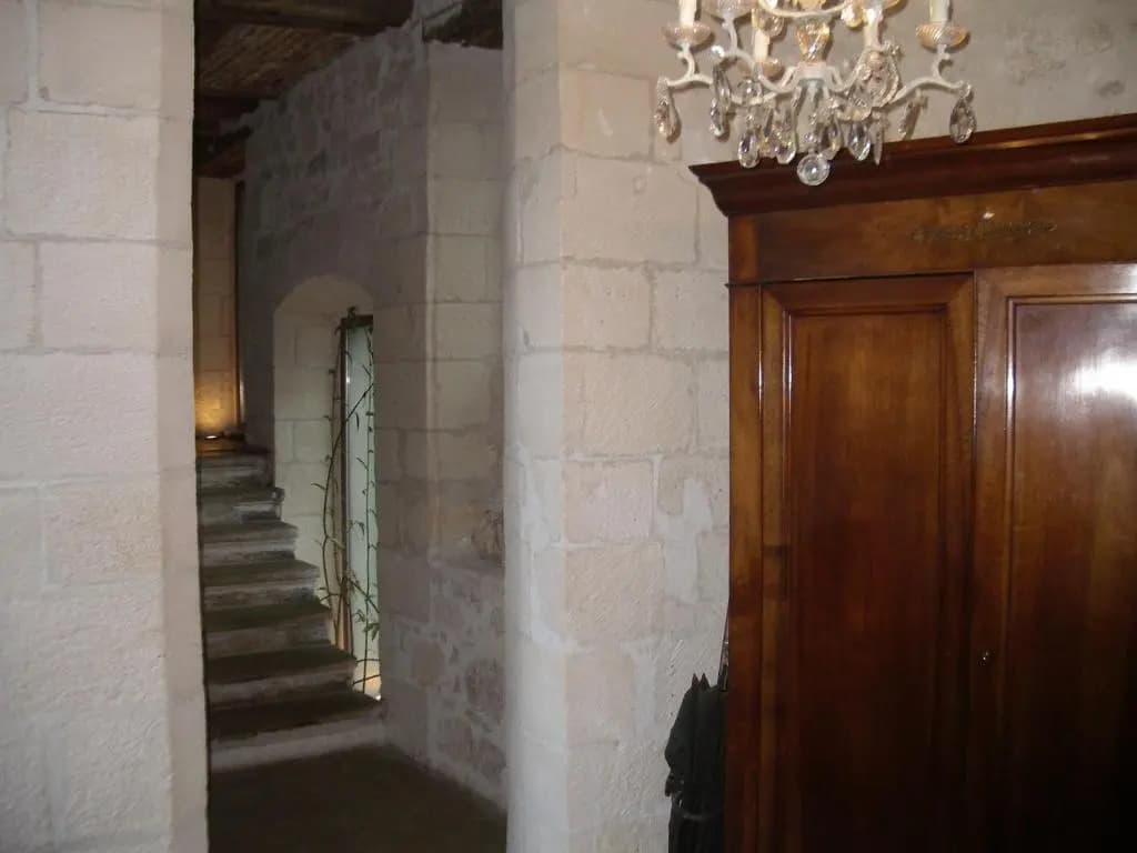 Le Refuge Des Cordeliers - Photo 3