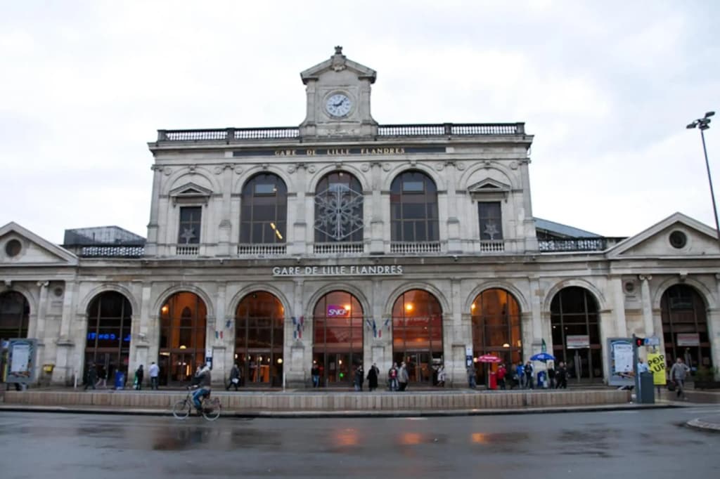 Hôtel de Londres - Photo 5