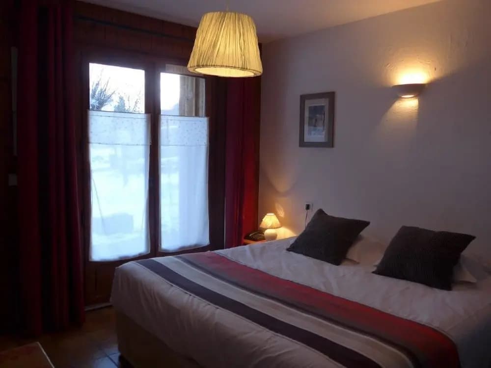 Chalet Les Blancs - Photo 2