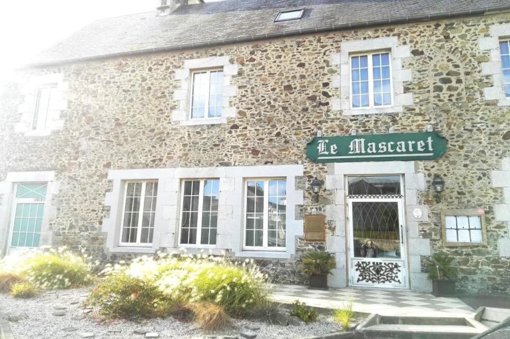 Le Mascaret - Photo 1