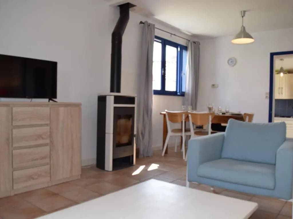 Maison La Guérinière, 3 pièces, 5 personnes - FR-1-224B-121 - Photo 3