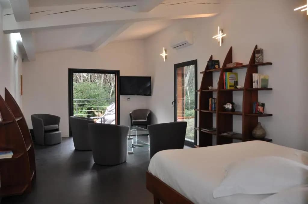 Villa Hippocampe - Photo 4