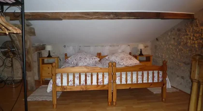 La Petite Mirabelle - Photo 1