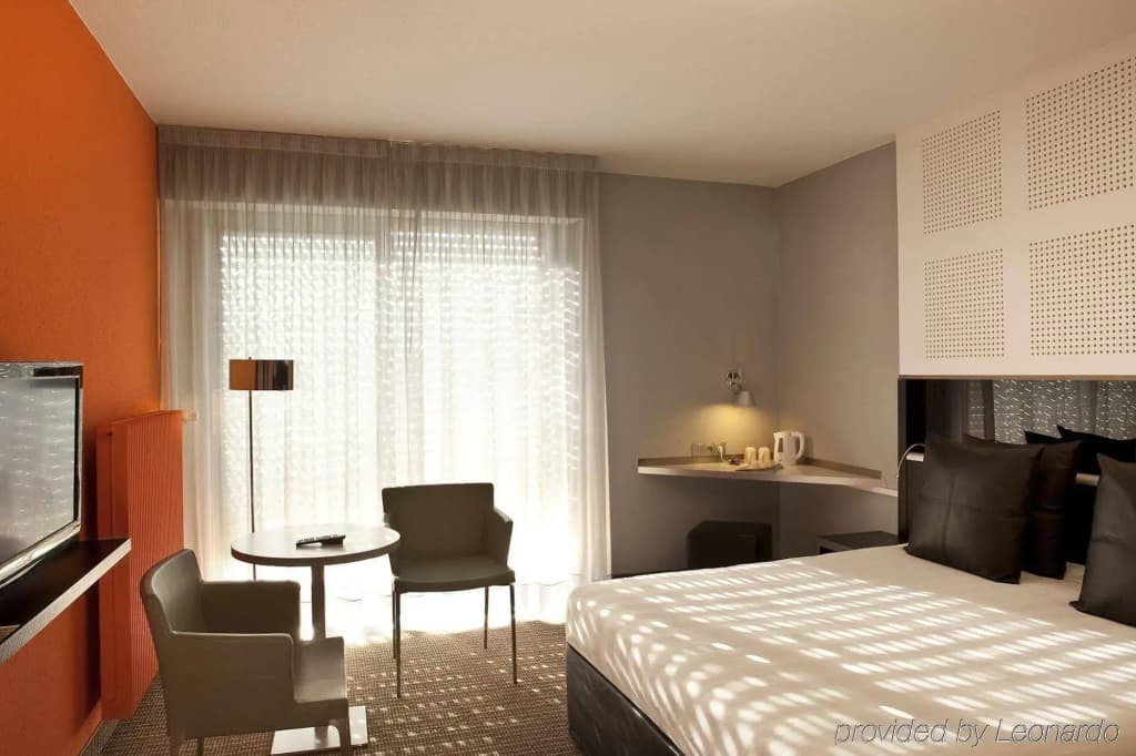 Hôtel Diana Restaurant & Spa by Happyculture - Photo 3