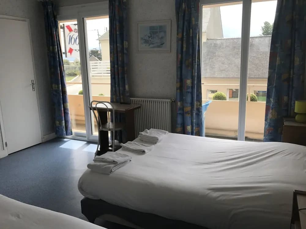 Hôtel de la Plage - Photo 5