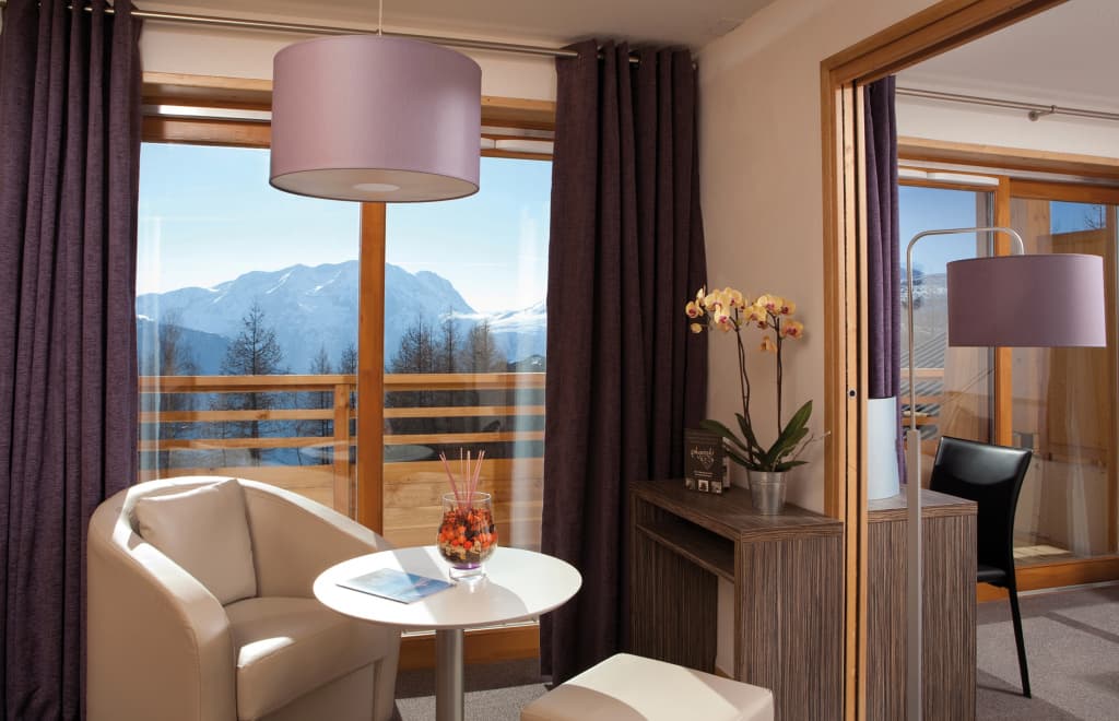 Lagrange Vacances L'Alpenrose - Miniature 7