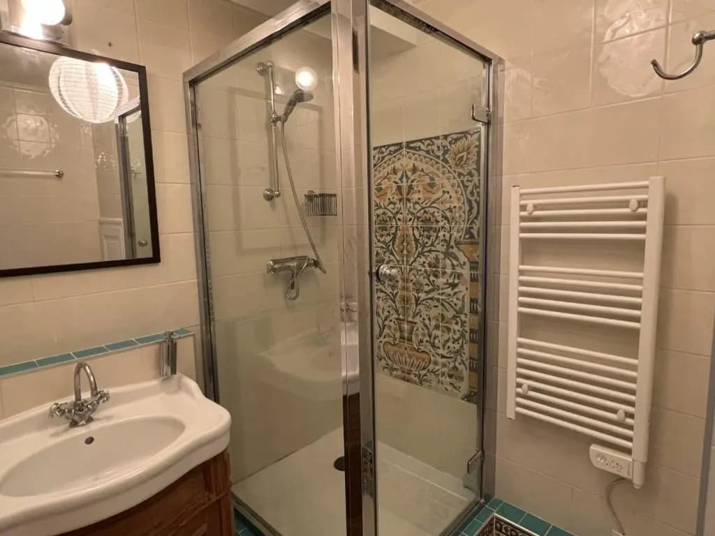 Appartement Merville-Franceville-Plage, 2 pièces, 4 personnes - FR-1-487-233 - Miniature 6