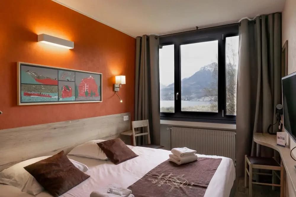 Les Balcons du lac d'Annecy - Neaclub - Photo 3