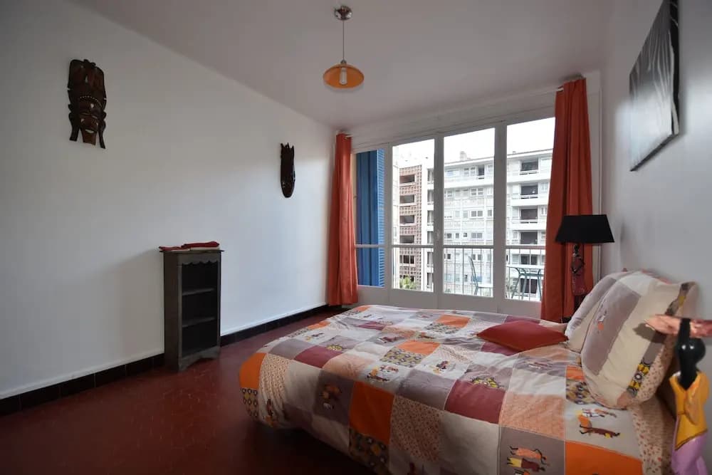 Appartement Le Gambetta - Miniature 6