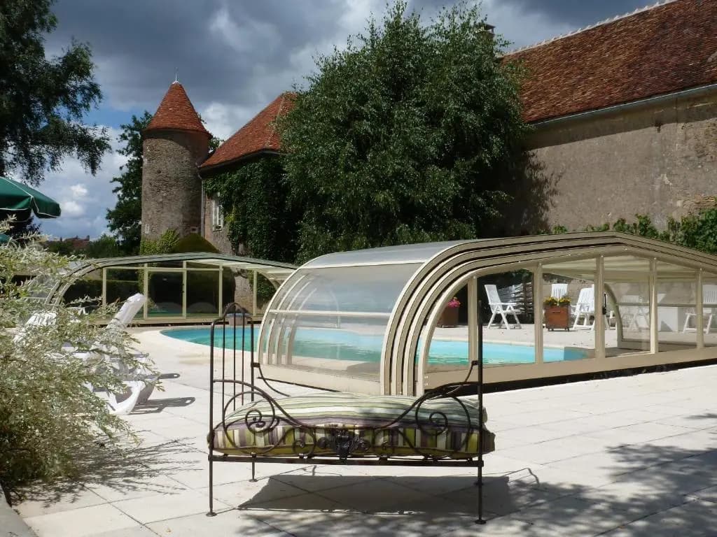 Château de Ribourdin - Miniature 8