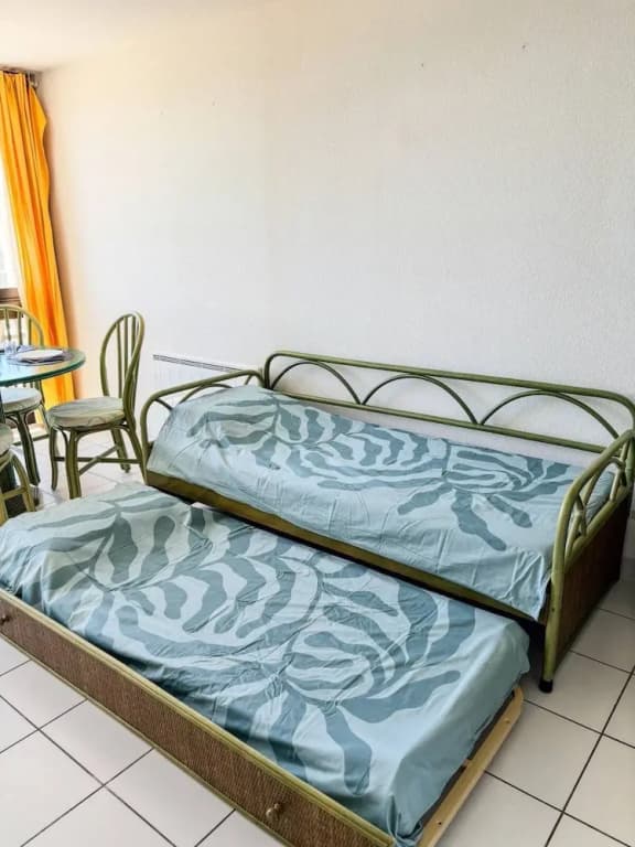 Apartment in Agde With Direct Beach Access - Photo 4