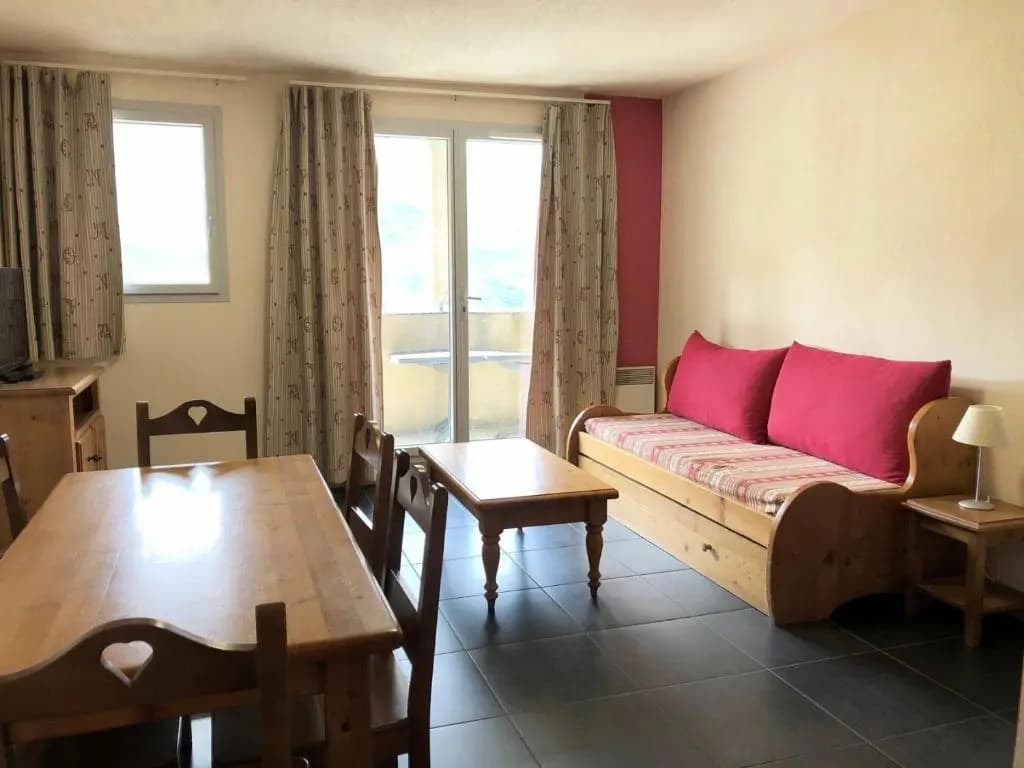 Résidence Hameau De Balestas Mp - 3 Pièces pour 6 Personnes 454 - Photo 2