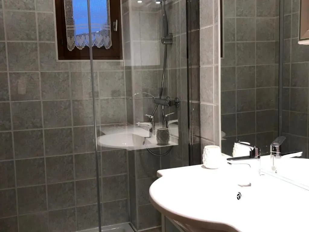 Chalet Valloire, 5 pièces, 10 personnes - FR-1-263-465 - Miniature 8