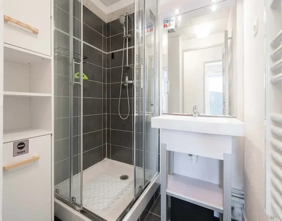 Le Grau-du-roi Apartment - Miniature 8