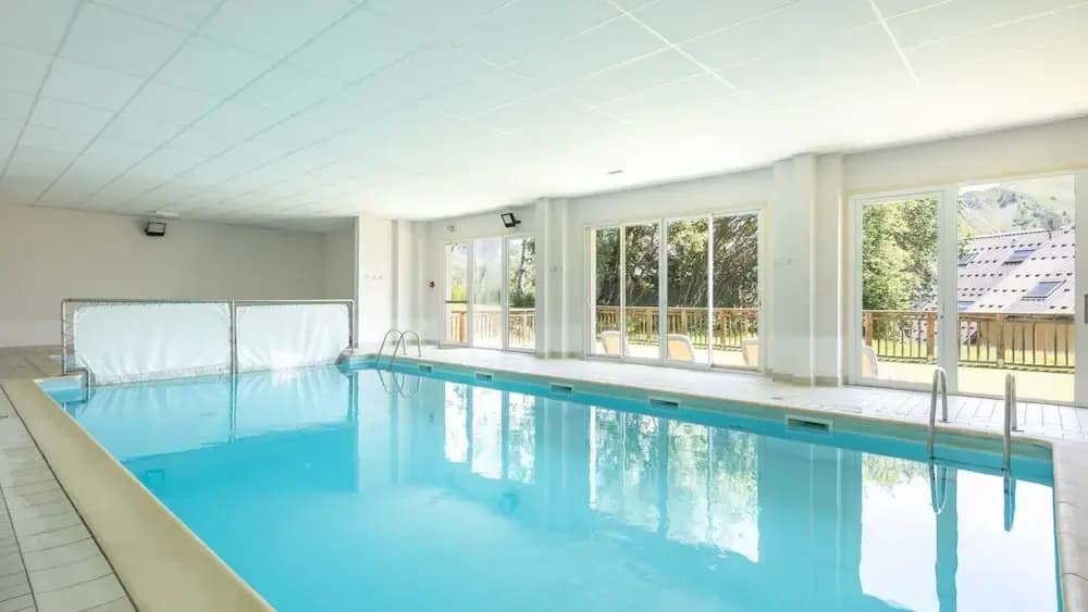 Apartment in Saint-sorlin Near Ski Resort - Miniature 8