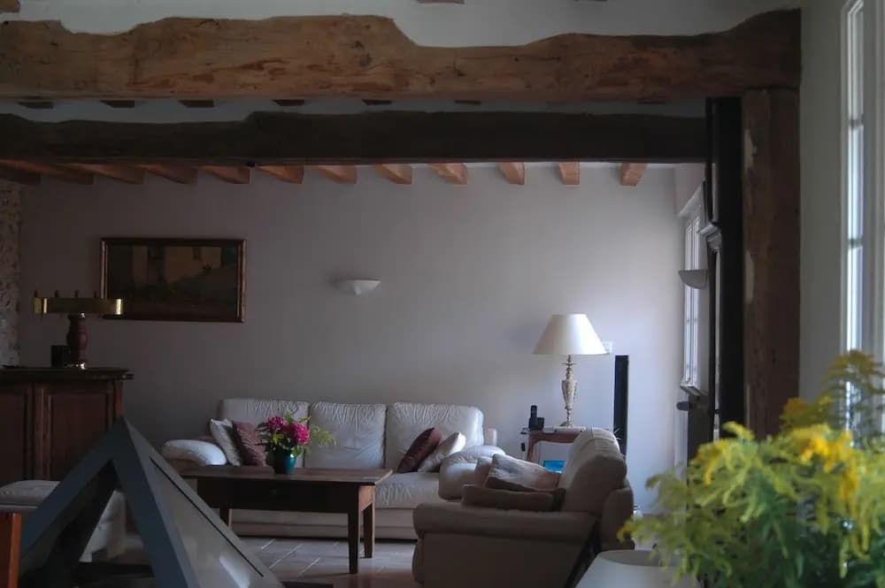 La Fermette Normande - Photo 5