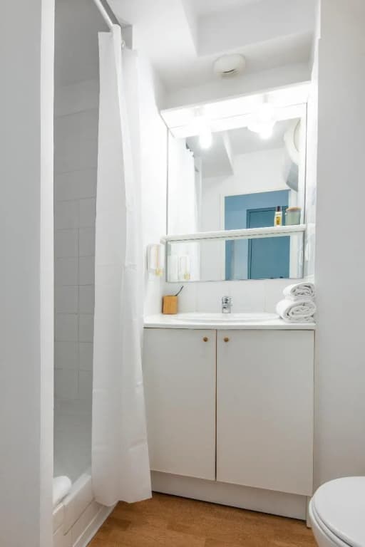 Comfort Aparthotel Aix Le Tholonet - Miniature 8