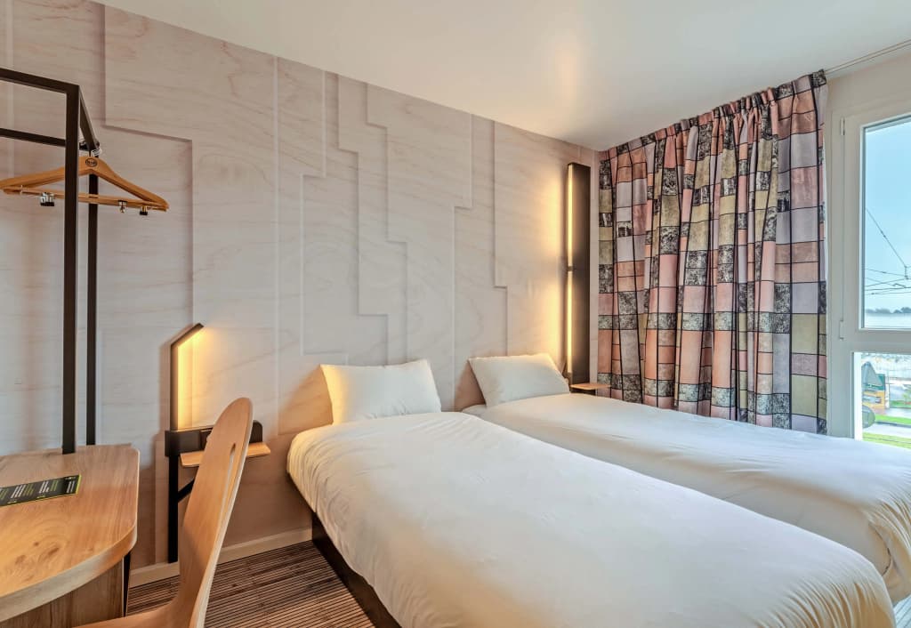 B&B Hotel Brest Porte De Gouesnou - Photo 3