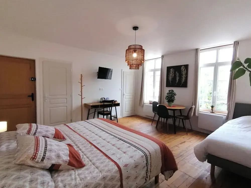 Le relais Napoléon - Photo 4