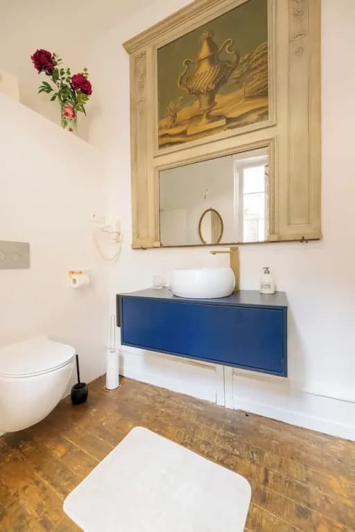 Les suites de Notre Dame Luxury Cottage - Photo 4