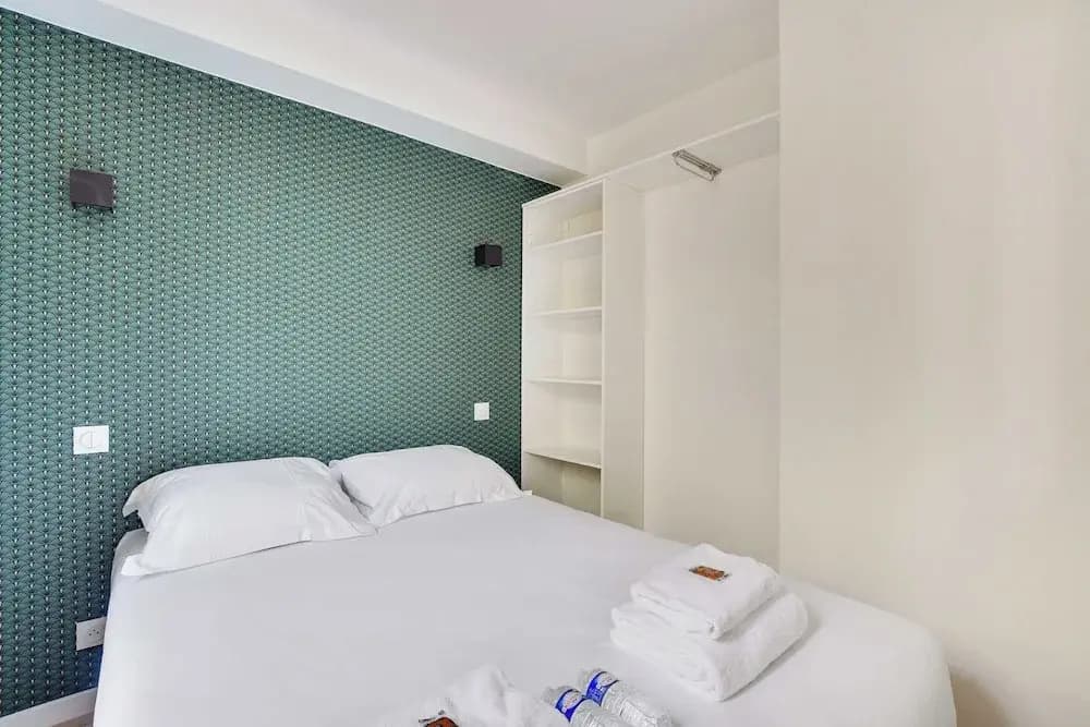Newly Renovated Appartement Hotel Residence - Photo 2