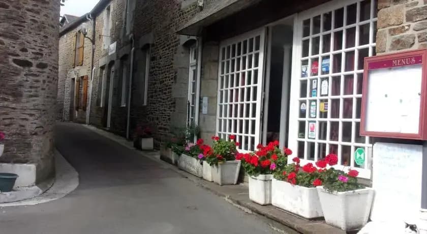 Normandie Hotel - Photo 4