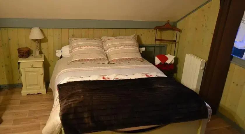 Maison d'hôtes Chez Cathy et Gilou - Photo 1