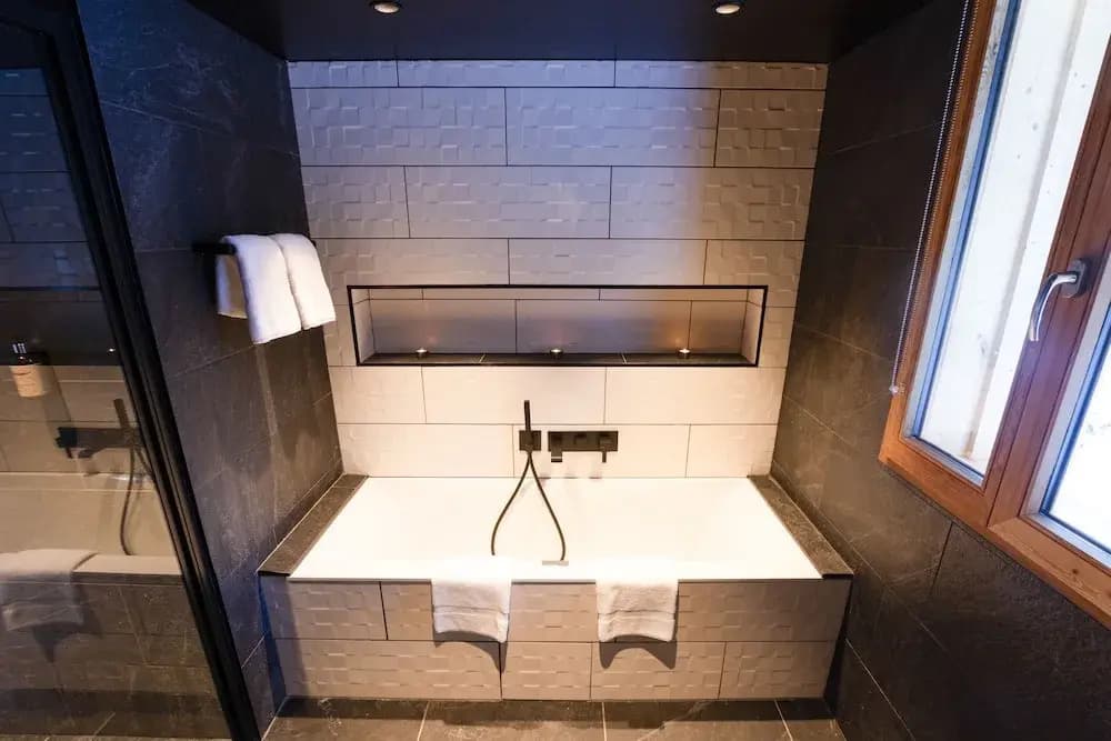 Chalet 1703 - Miniature 7