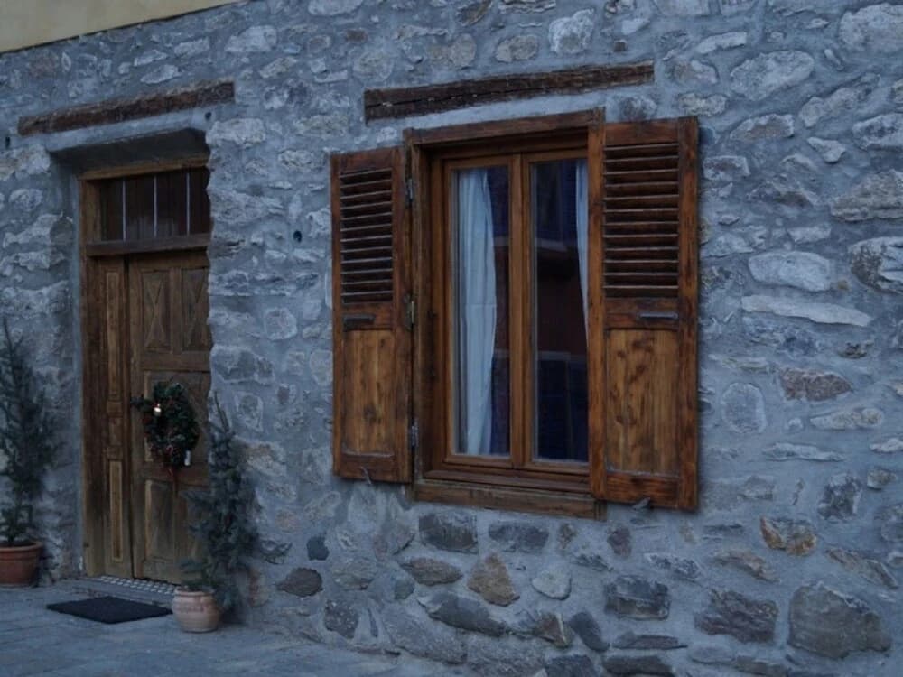 Chalet Les Marmottes - Photo 1