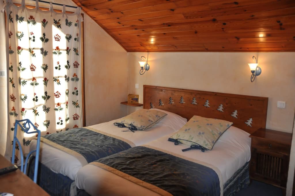 Le Chalet Suisse - Photo 4