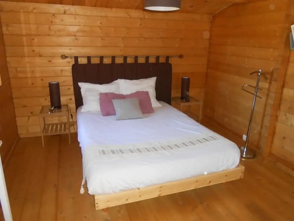 Les Chalets De Lozzi - Miniature 7