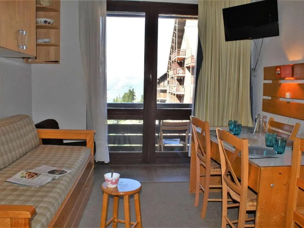Appartement Risoul, 1 pièce, 4 personnes - FR-1-330-221 - Photo 2
