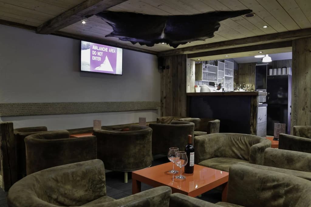 Hotel Restaurant Le Saint Antoine - Photo 2