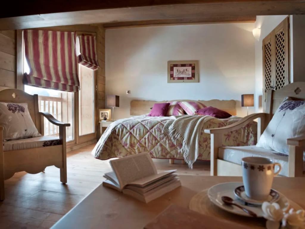CGH Rés&Spa Chalets du Jouvence (CAZ105) - Photo 3