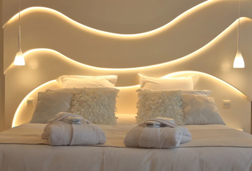 La Villa Dolce - Photo 4