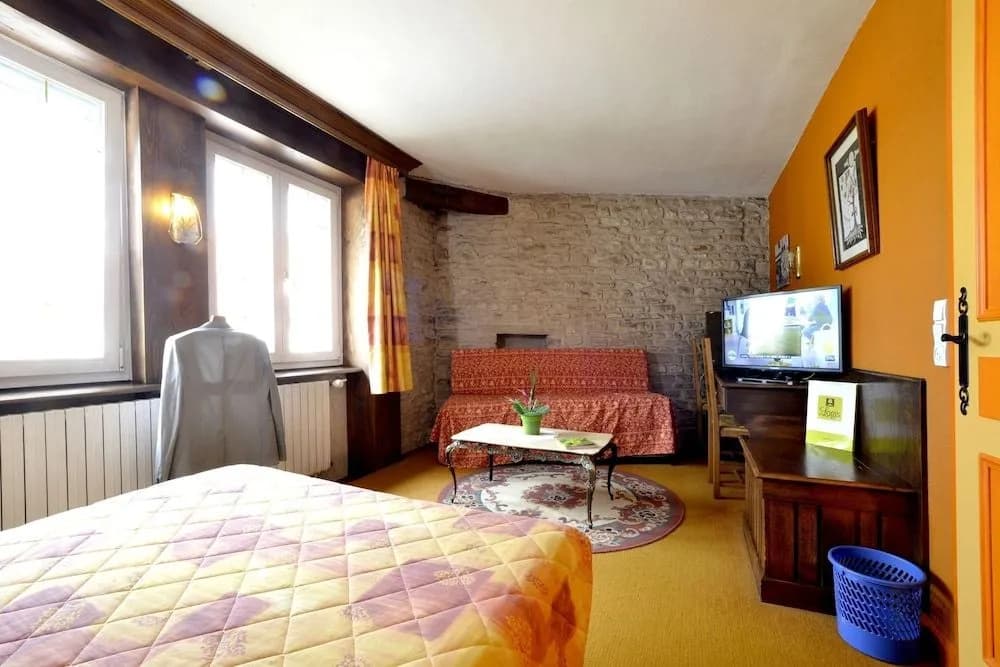 Hotel la Vieille Auberge - Photo 2