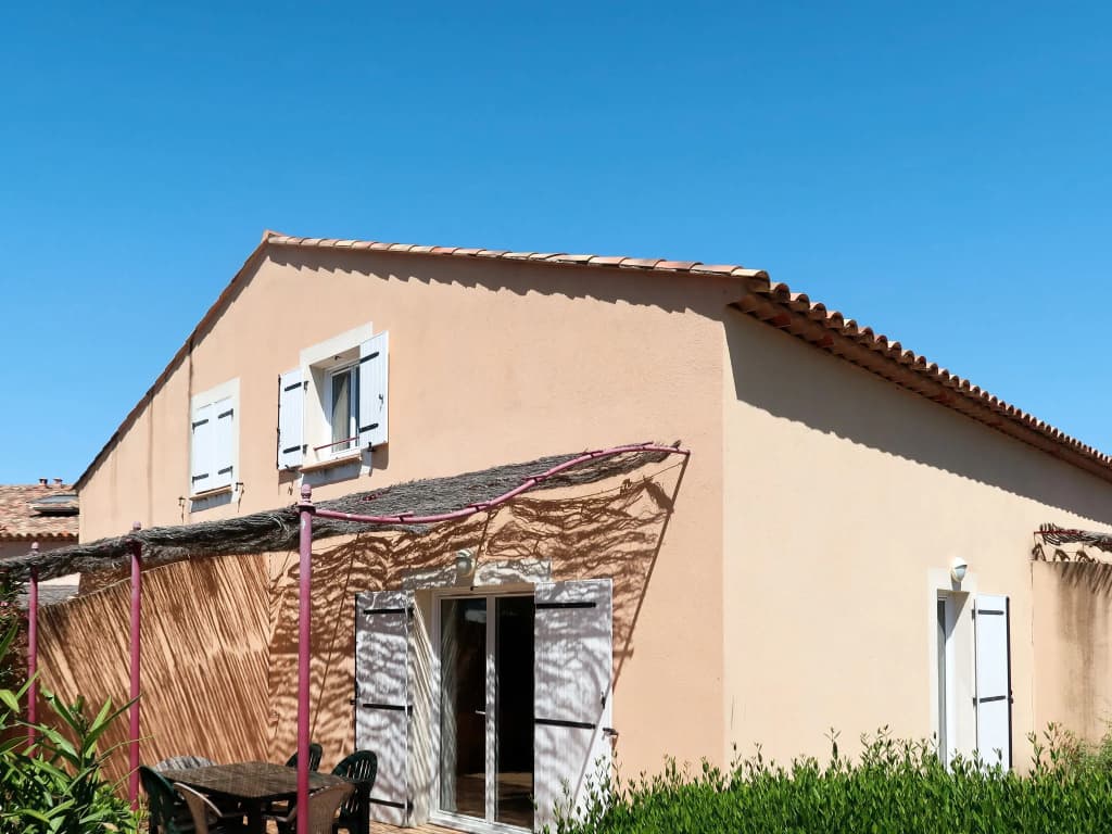 Three-Bedroom Holiday Home in Fayence - Miniature 8